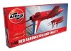 Airfix 05124 Red Arrows Gnat 1/48
